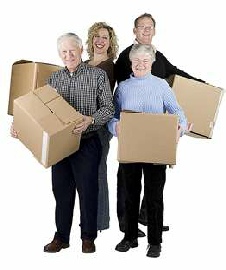 Happy Cheapmoversclub Customers